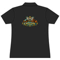 Women's PosiCharge Tri-Blend Wicking Polo