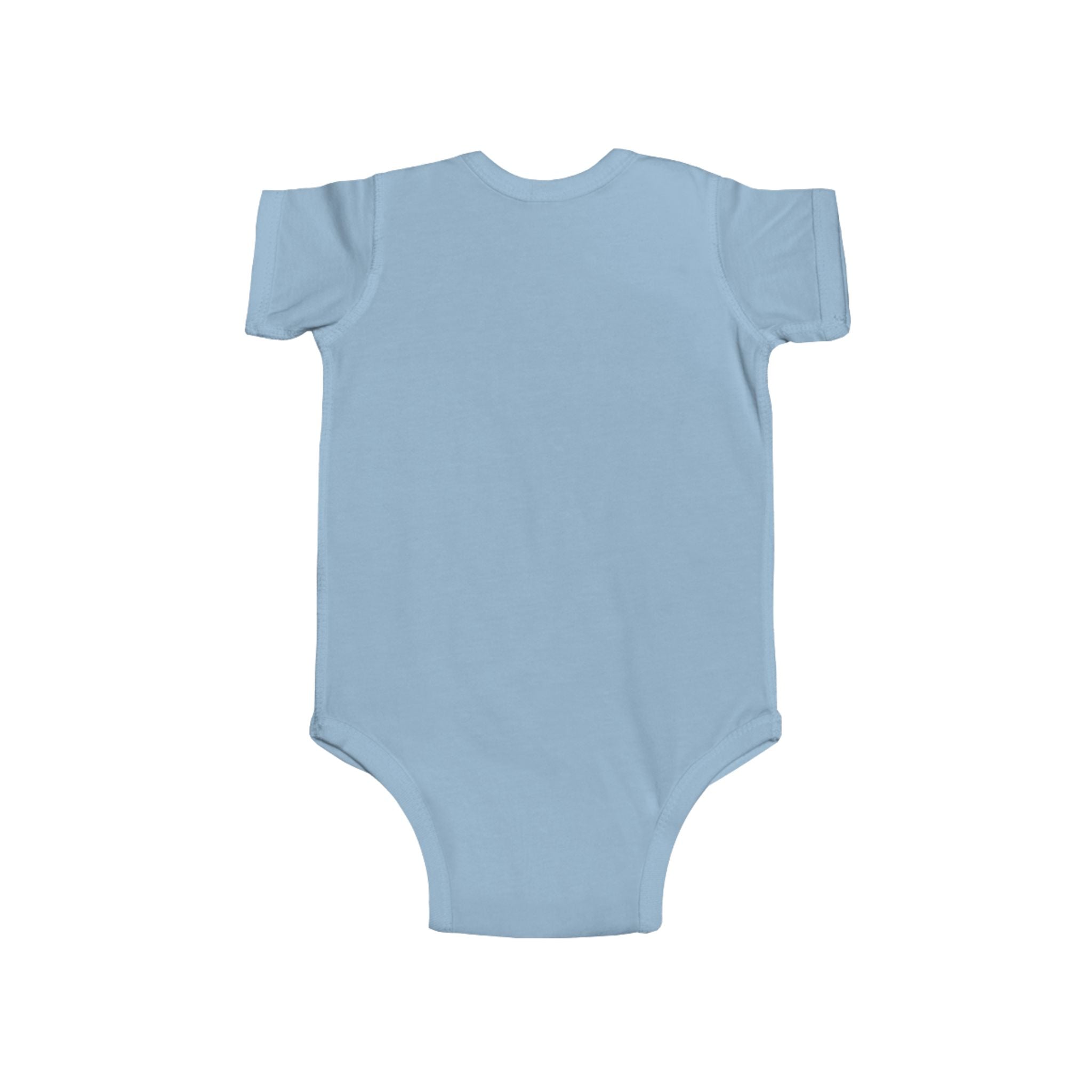 USA 250th Anniversary Infant Bodysuit — Patriotic 1776–2026 Celebration Baby Onesie