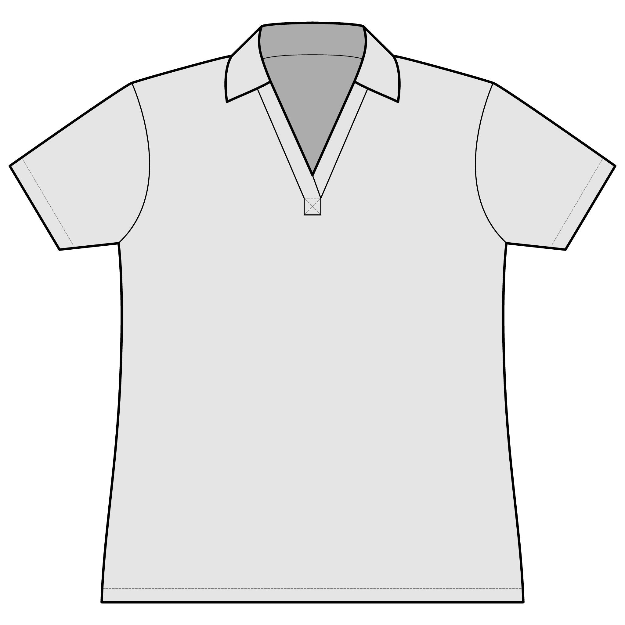 Women's PosiCharge Tri-Blend Wicking Polo