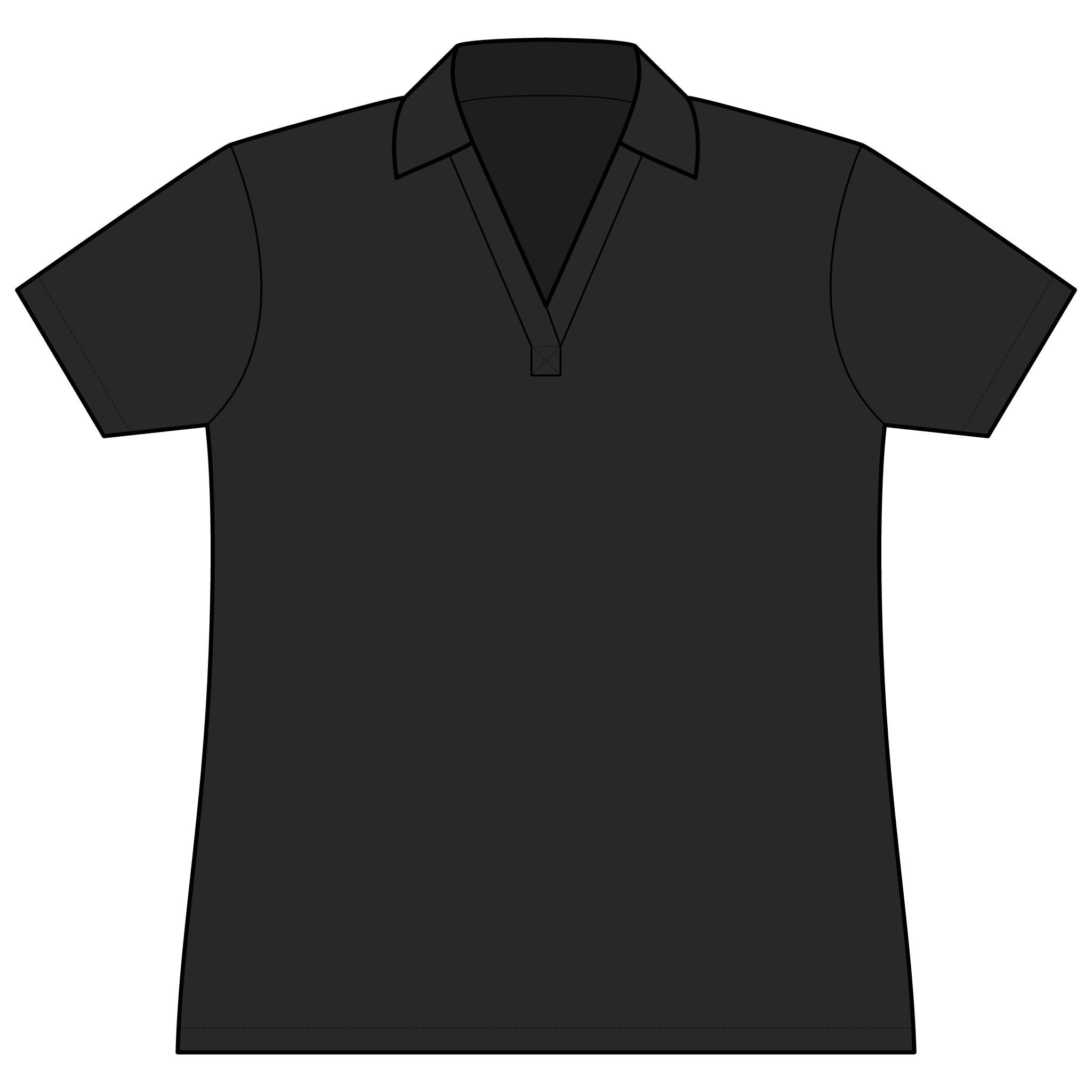 Women's PosiCharge Tri-Blend Wicking Polo