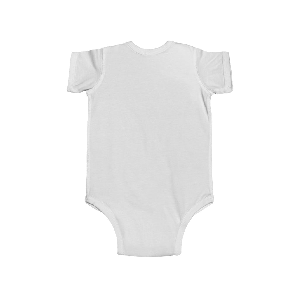 Small Town Country Baby Bodysuit — Infant Onesie