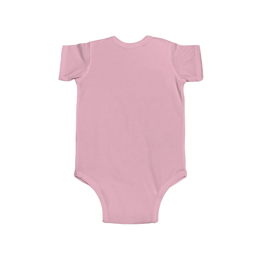 Small Town Country Baby Bodysuit — Infant Onesie