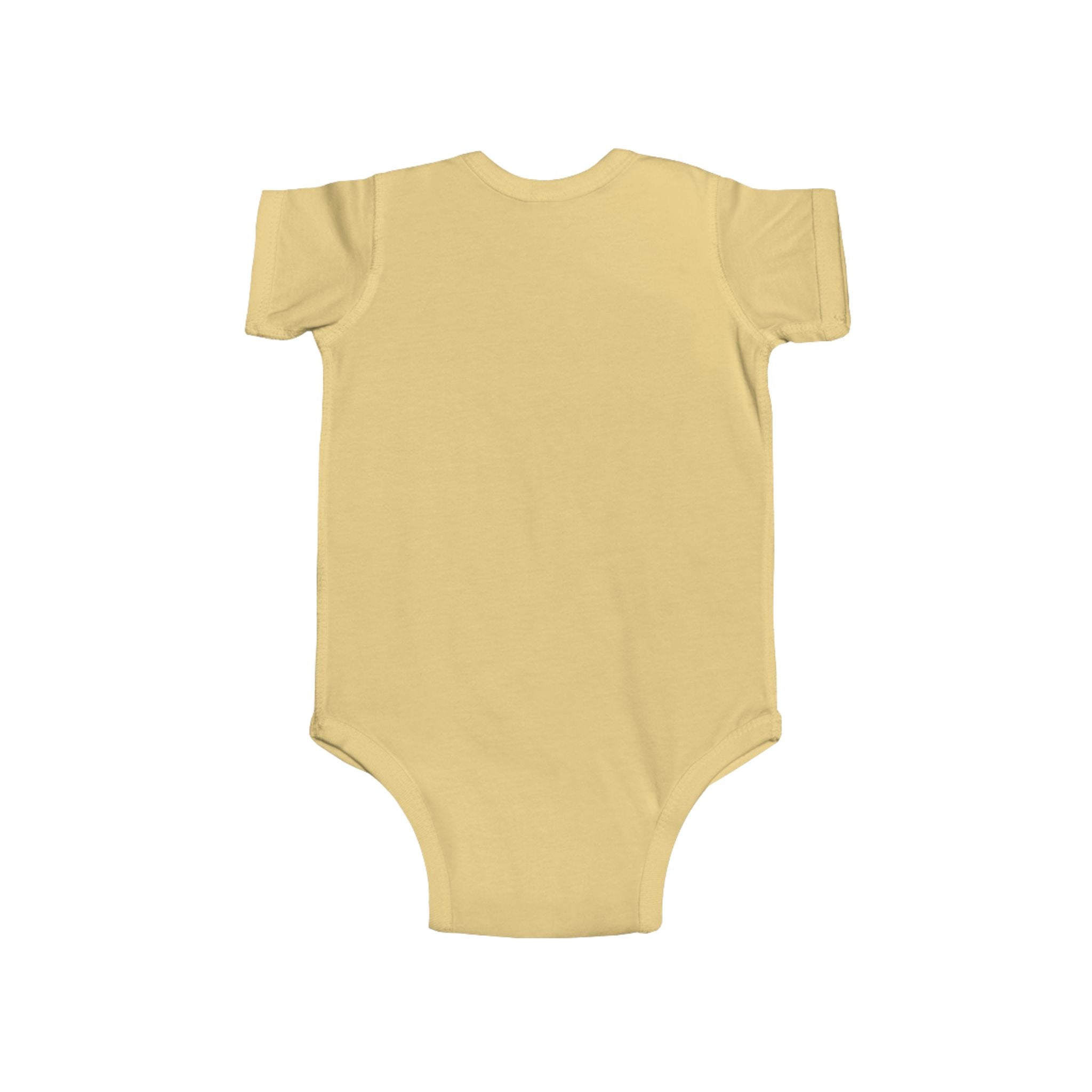Small Town Country Baby Bodysuit — Infant Onesie