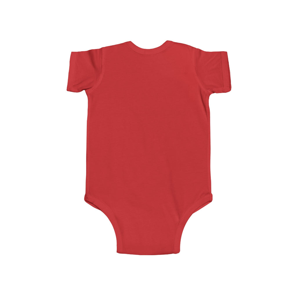 Small Town Country Baby Bodysuit — Infant Onesie