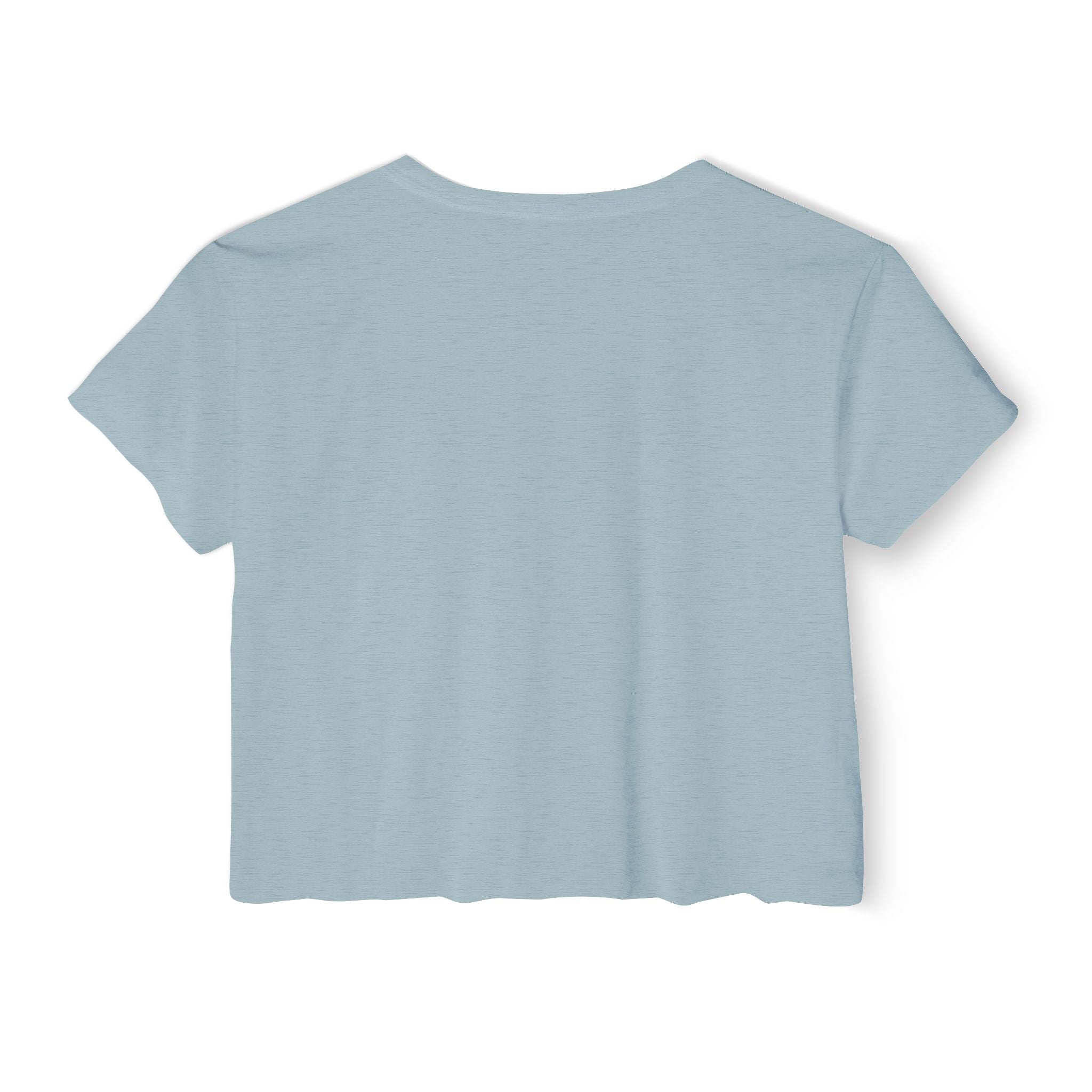 Race Ticket Crop Top — 'Show Me Your Picks & I'll Show You Mine' Horse Racing Tee