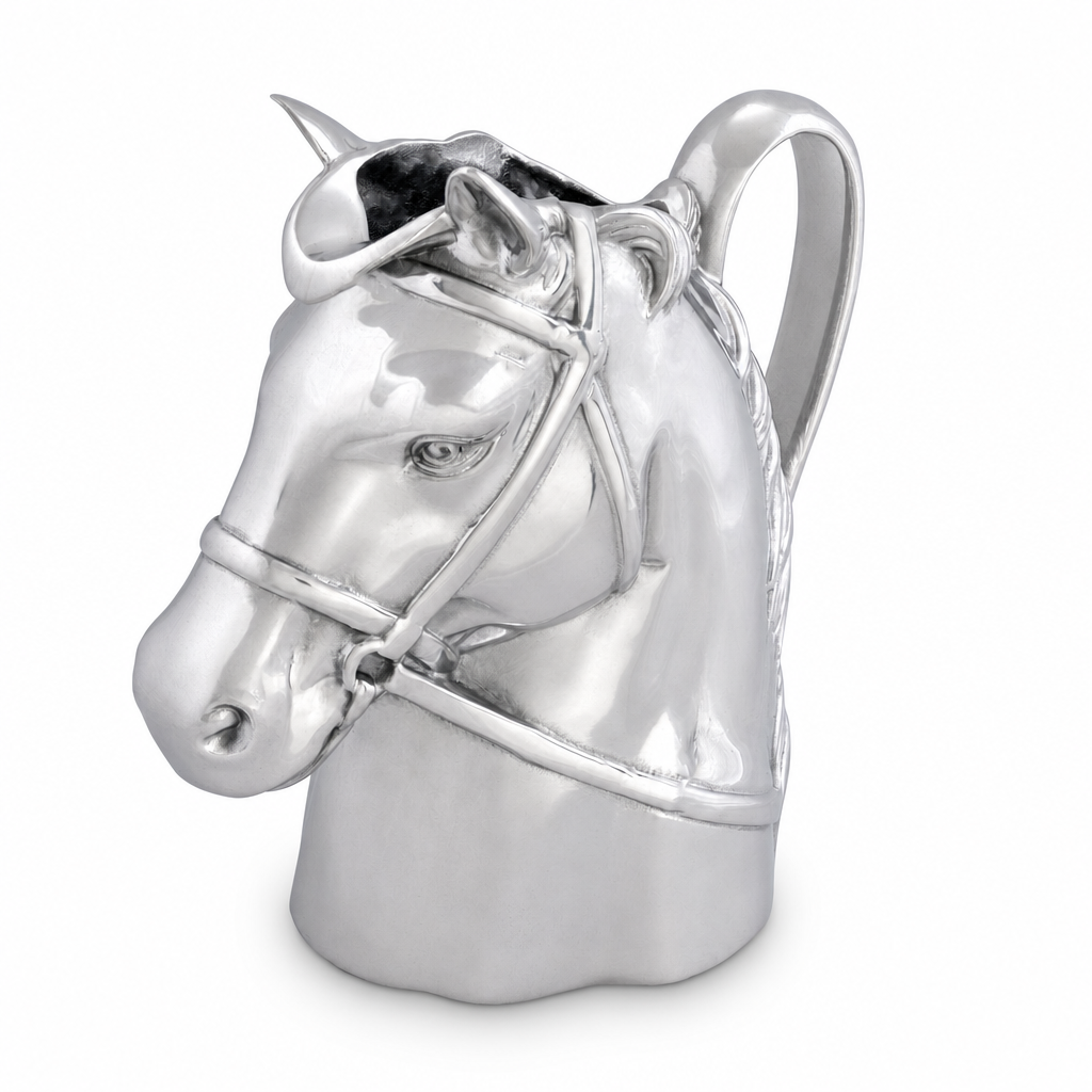 Thoroughbred Pitcher