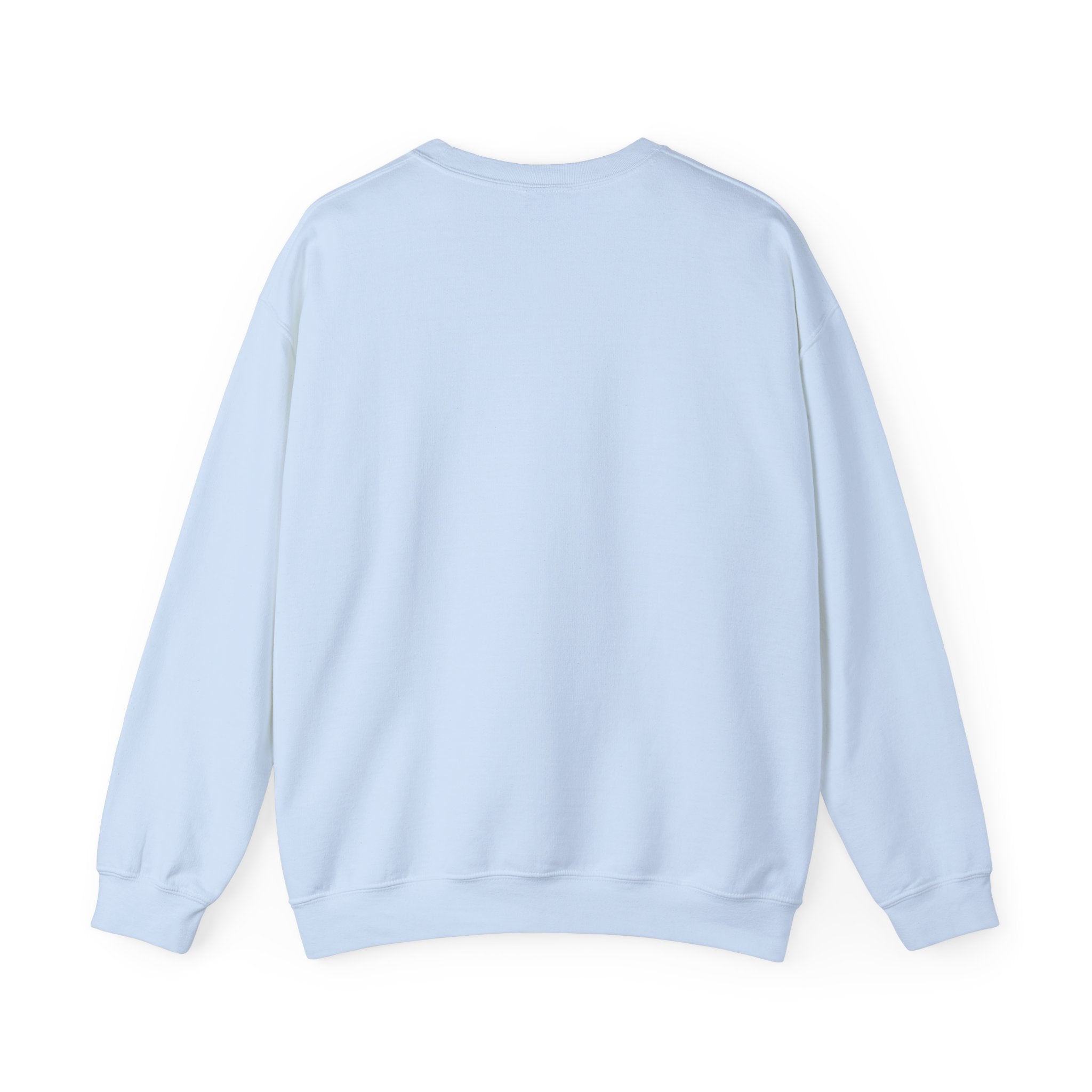 Feral but Free horse illustration Sweatshirt | quirky millennial humor