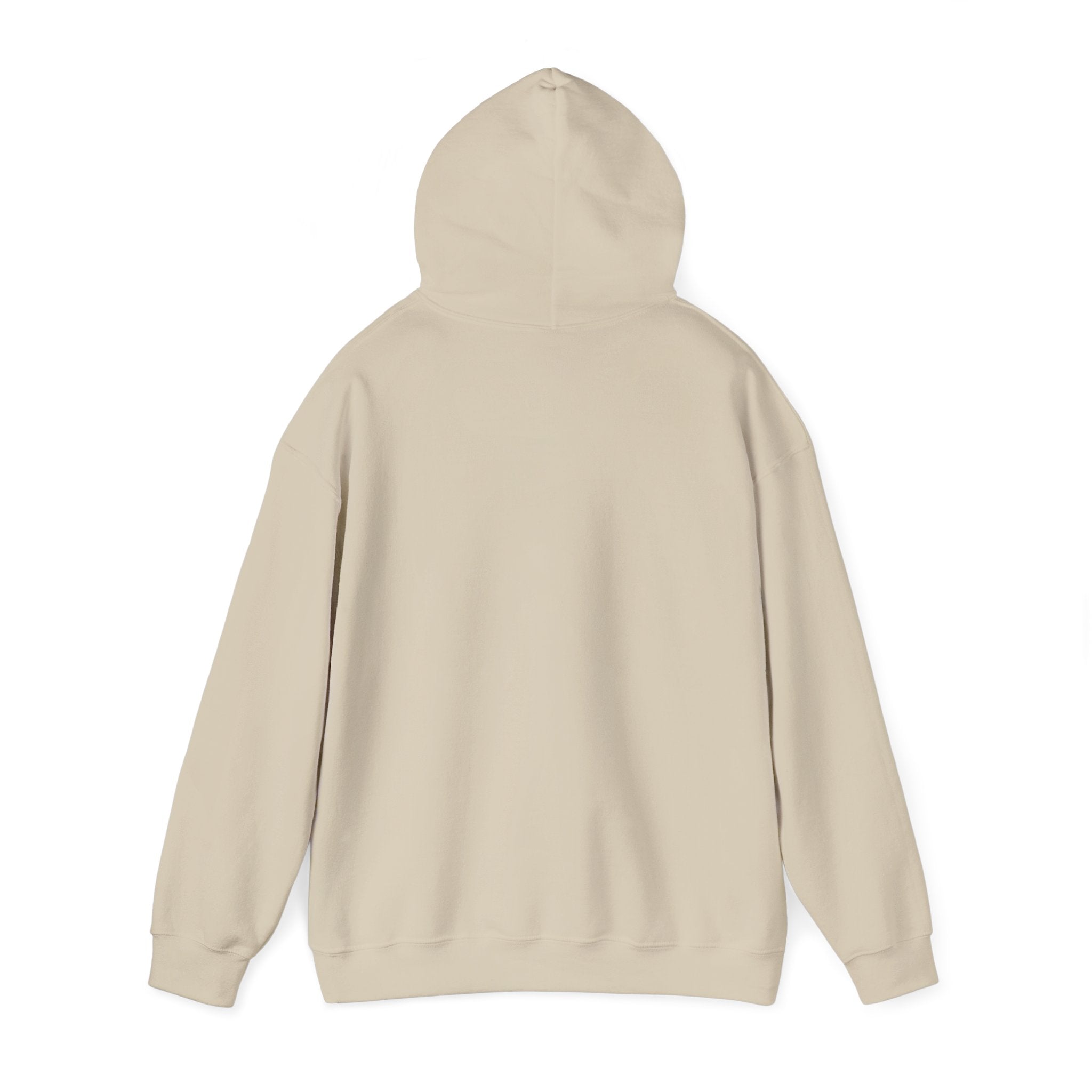 Barn Hair Society Hoodie