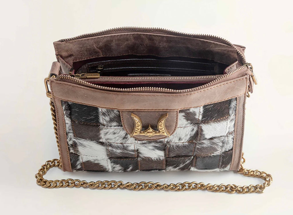 Loyal West Scrappy Medium Chainbag