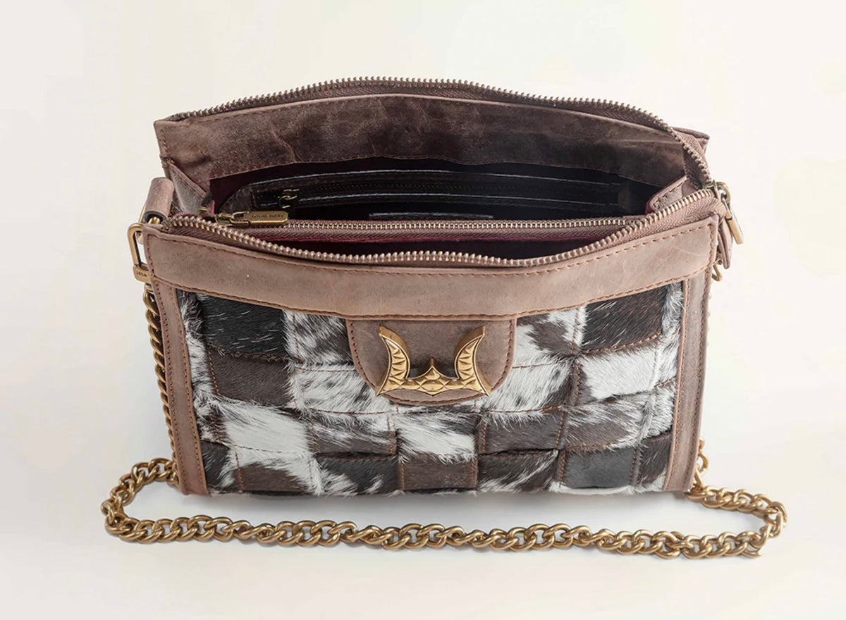 Loyal West Scrappy Medium Chainbag