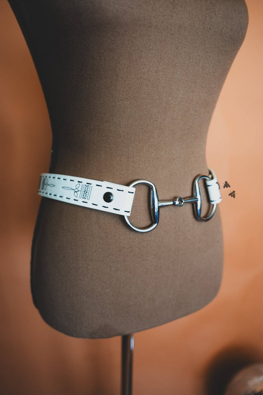 Bootstitch Statement Belt