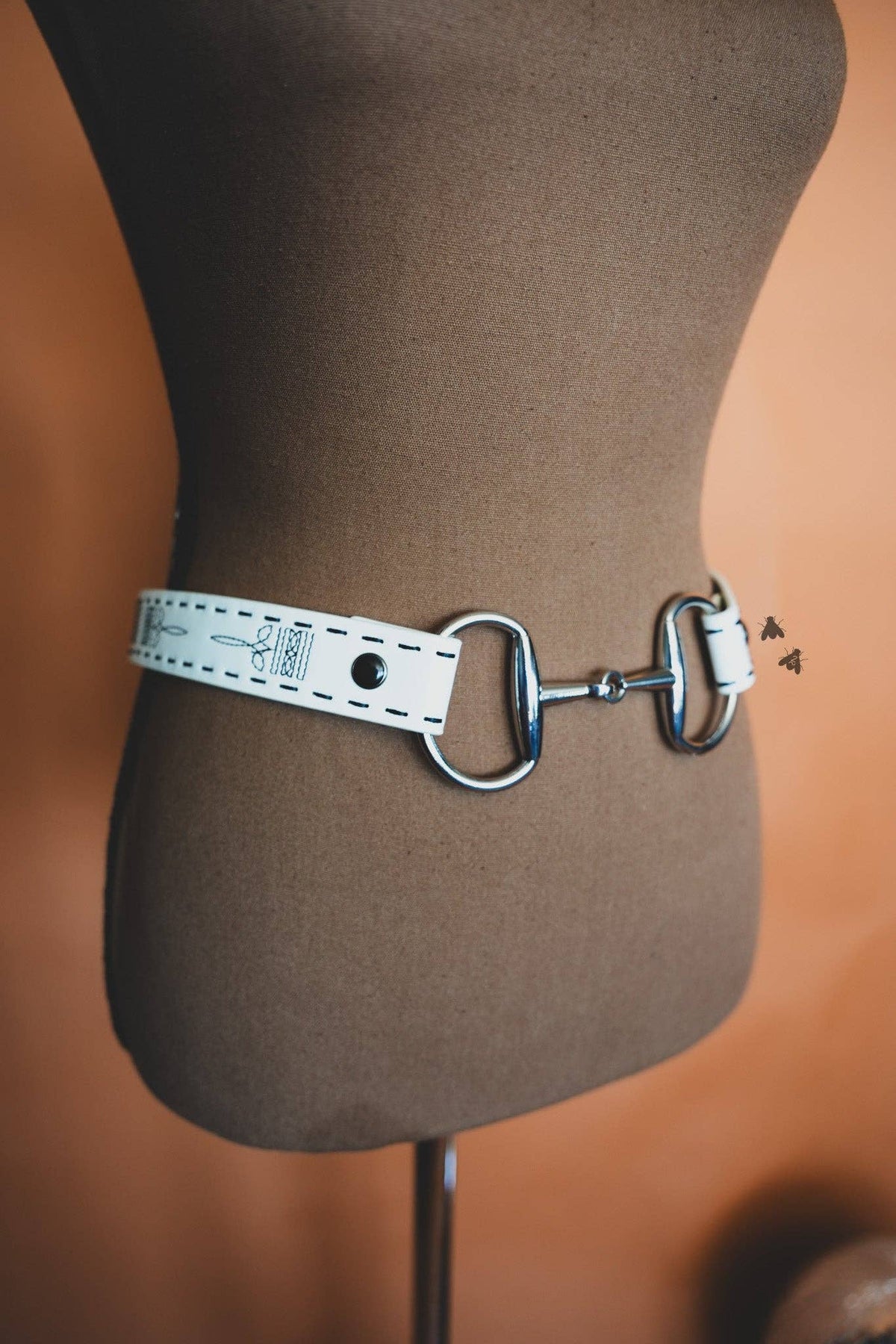 Bootstitch Statement Belt