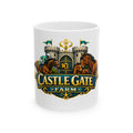 Ceramic Mug, (11oz, 15oz)