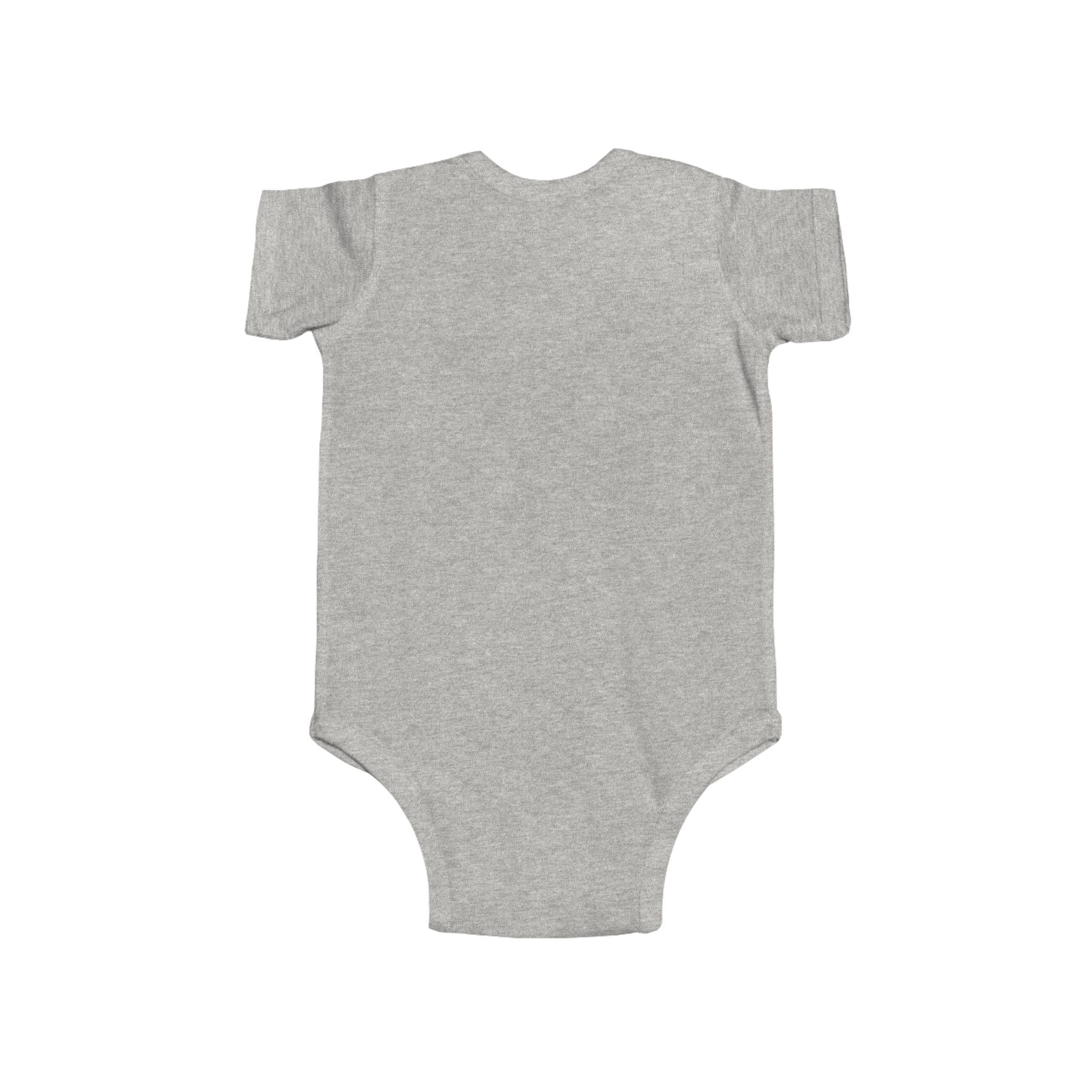 Small Town Country Baby Bodysuit — Infant Onesie