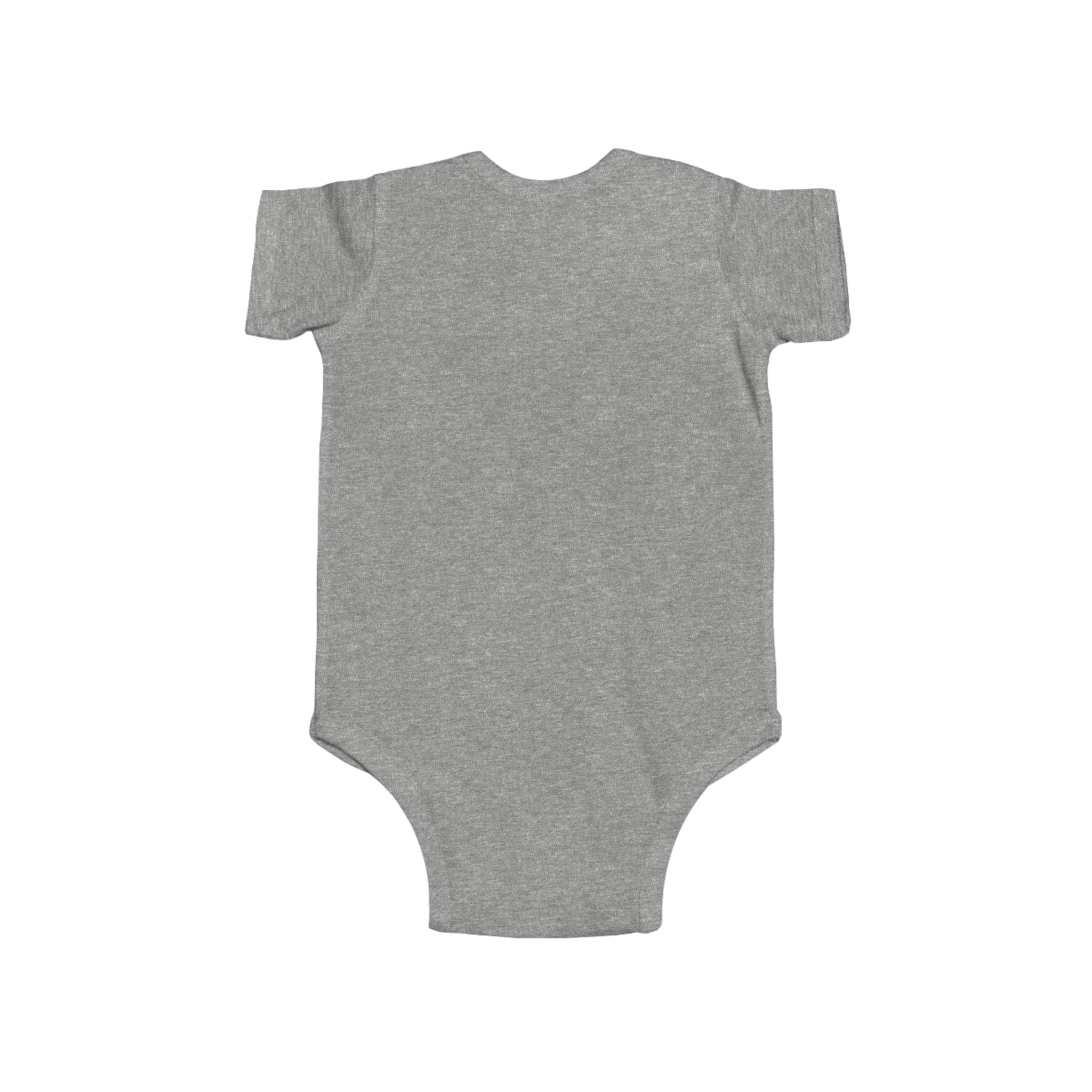 Small Town Country Baby Bodysuit — Infant Onesie