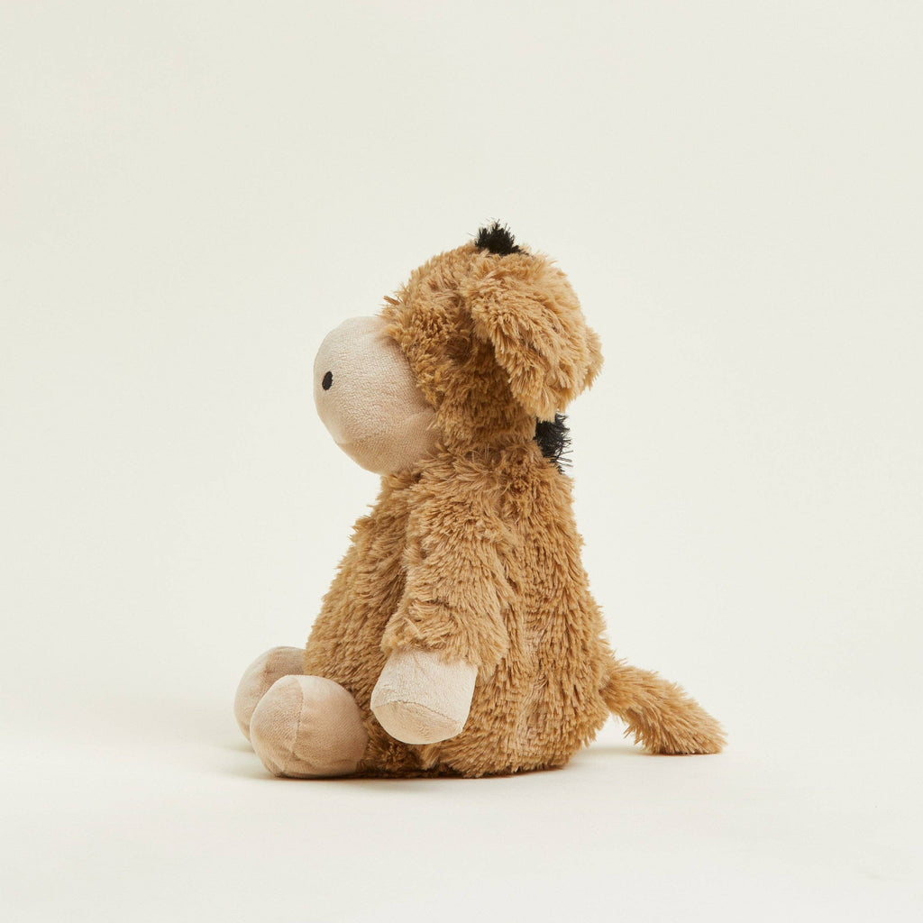 LARGE 13" DONKEY WARMIES