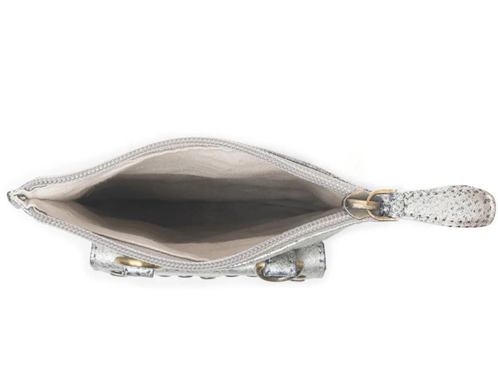 Myra: Western Wanderer Leather Bag