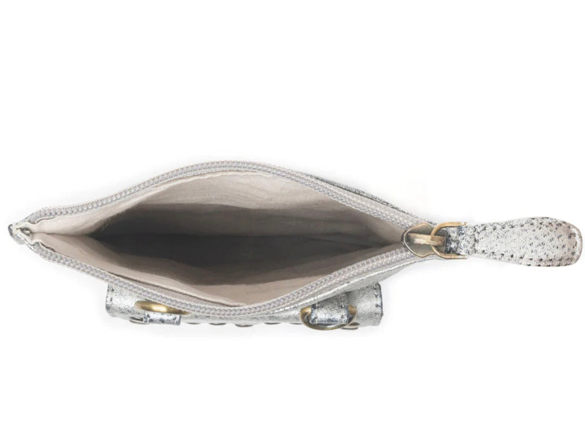 Myra: Western Wanderer Leather Bag