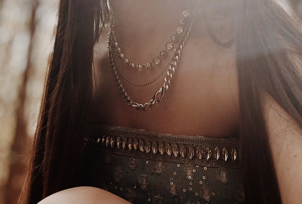 Rhinestone Rodeo Tube Dress