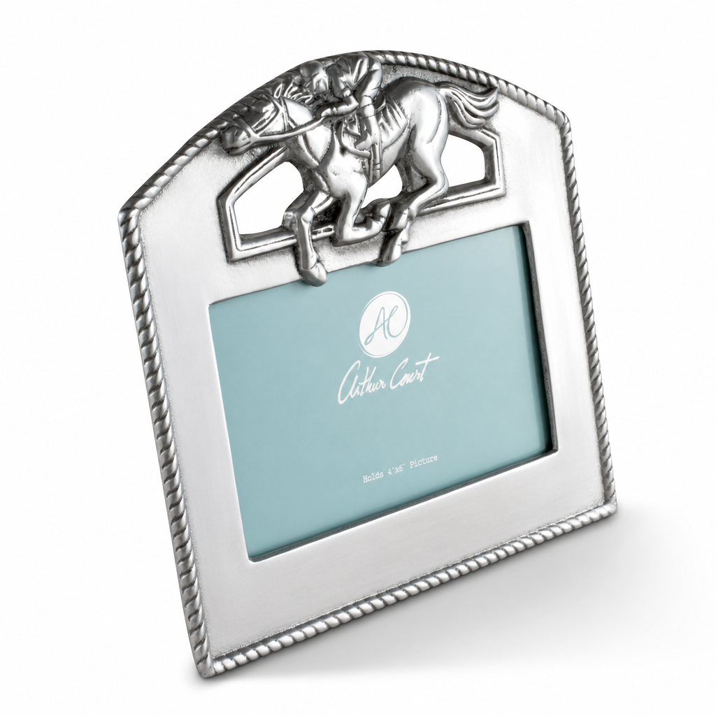 Thoroughbred Photo Frame 4x6