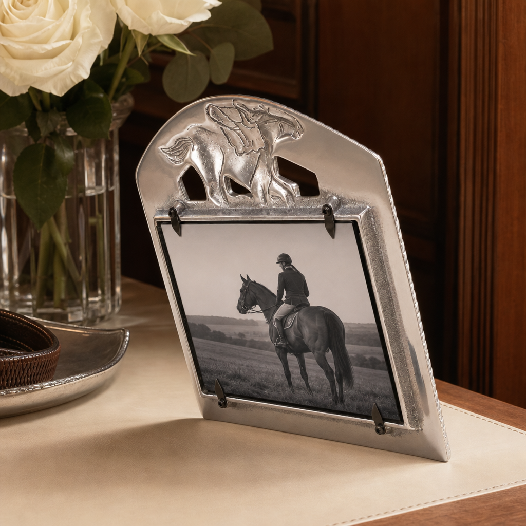 Thoroughbred Photo Frame 4x6