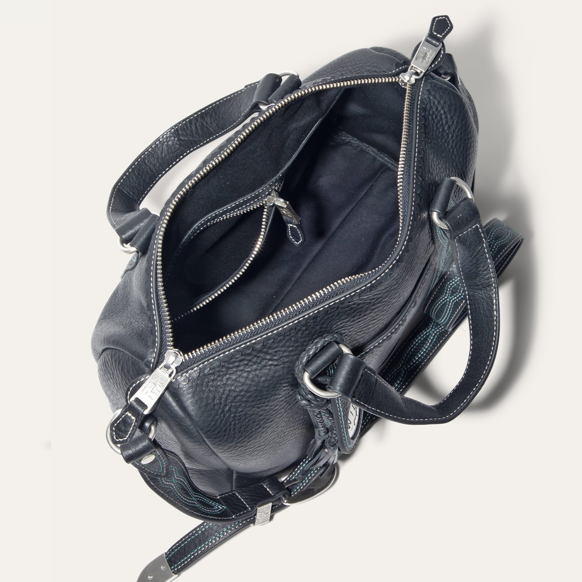 Amarillo Satchel