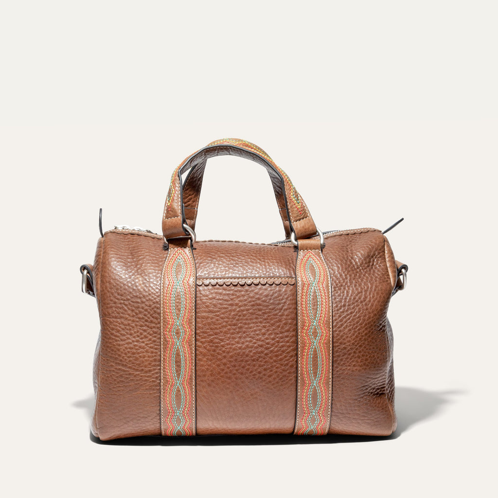 Amarillo Satchel