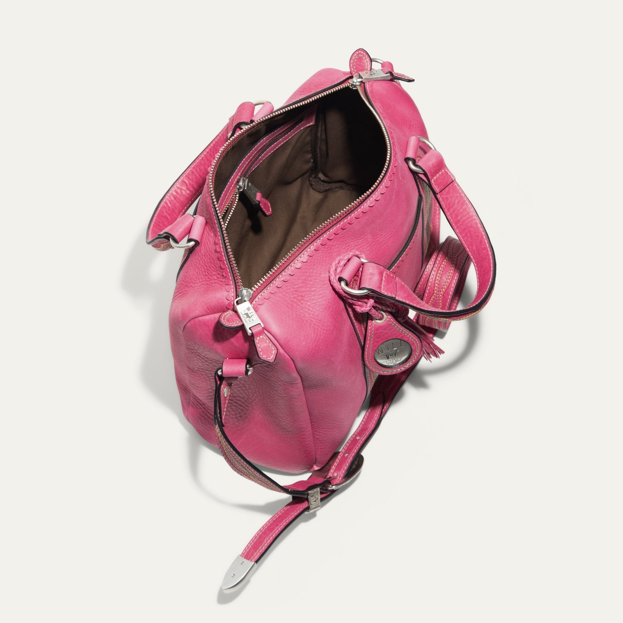 Amarillo Satchel