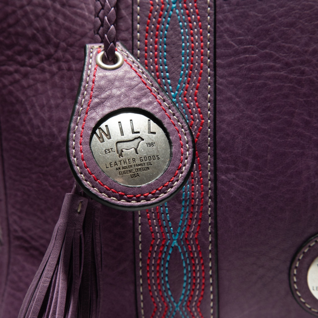 Amarillo Satchel