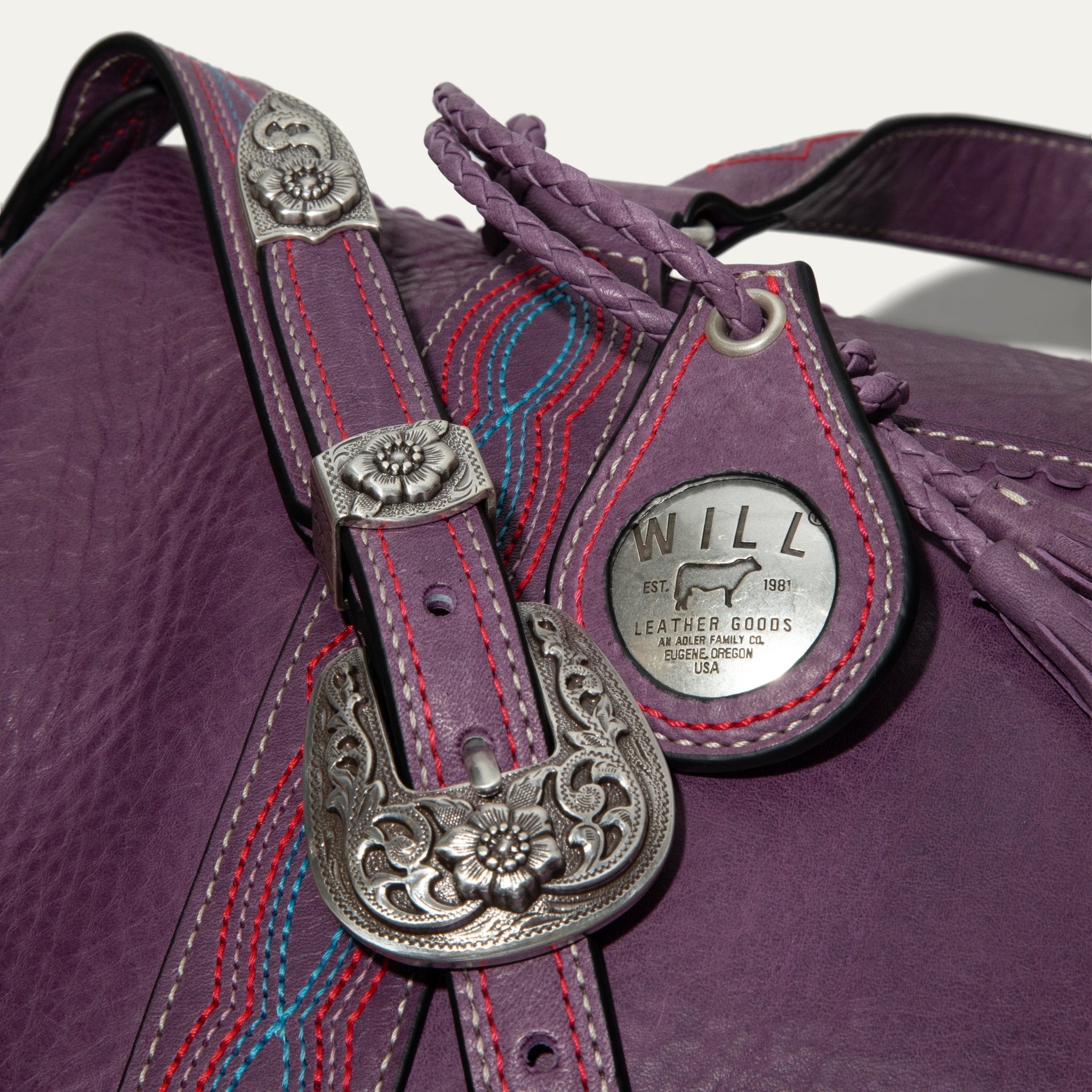 Amarillo Satchel