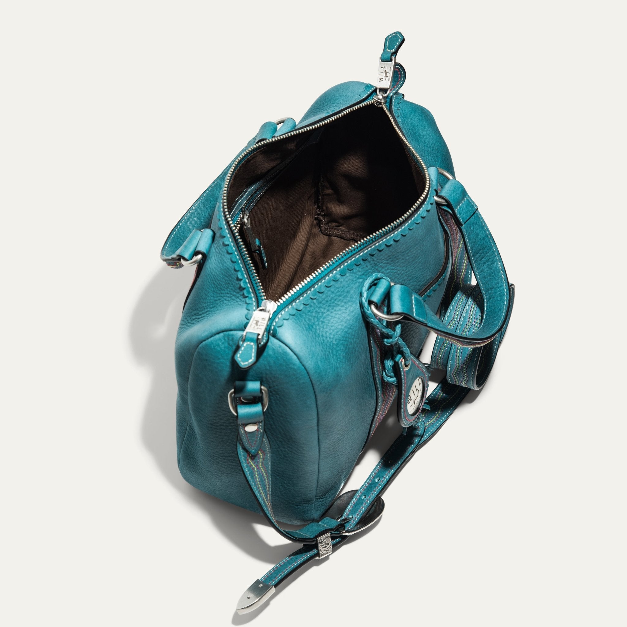 Amarillo Satchel