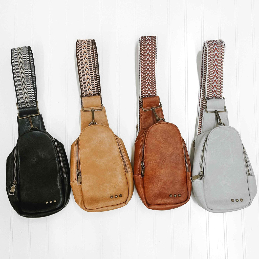 Crossbody Sling Bag