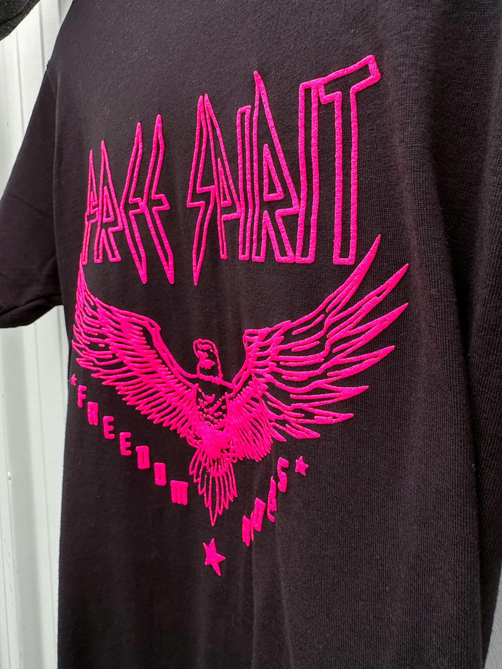Free Spirit Tee