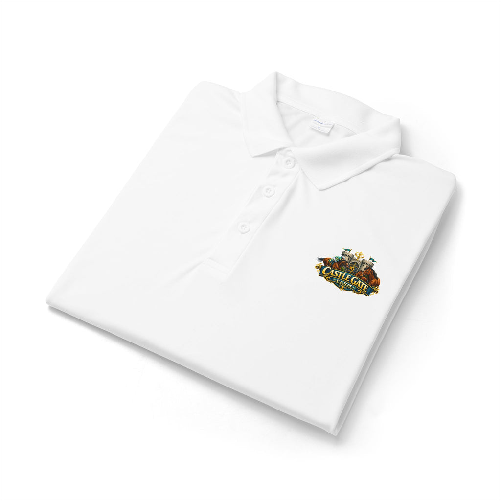 Sport-Tek® PosiCharge® Competitor™ Polo