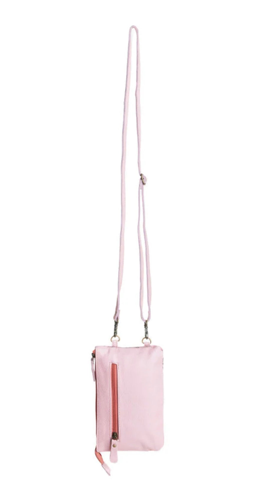 Myra: Wild Chic Phone Case Bag