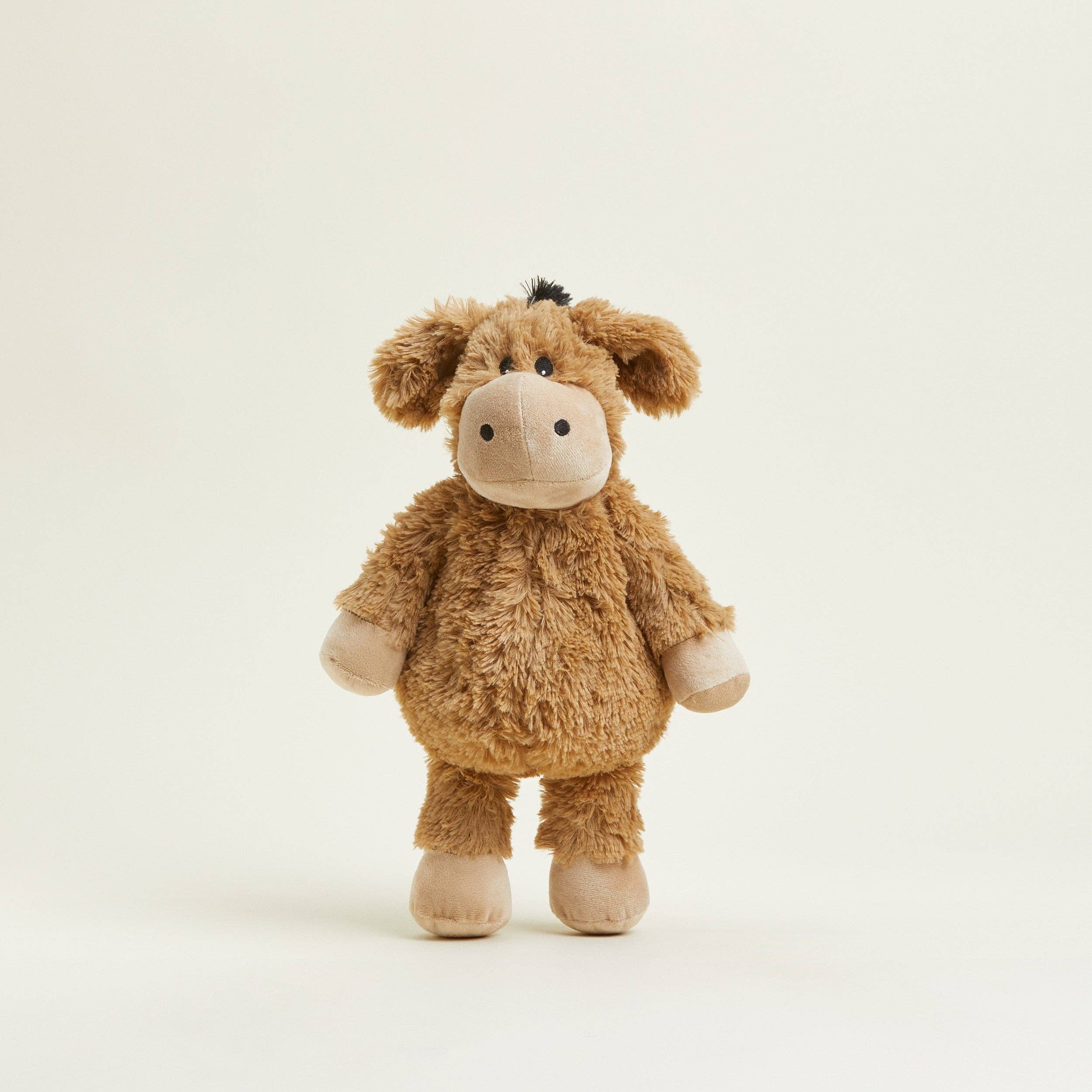 LARGE 13" DONKEY WARMIES