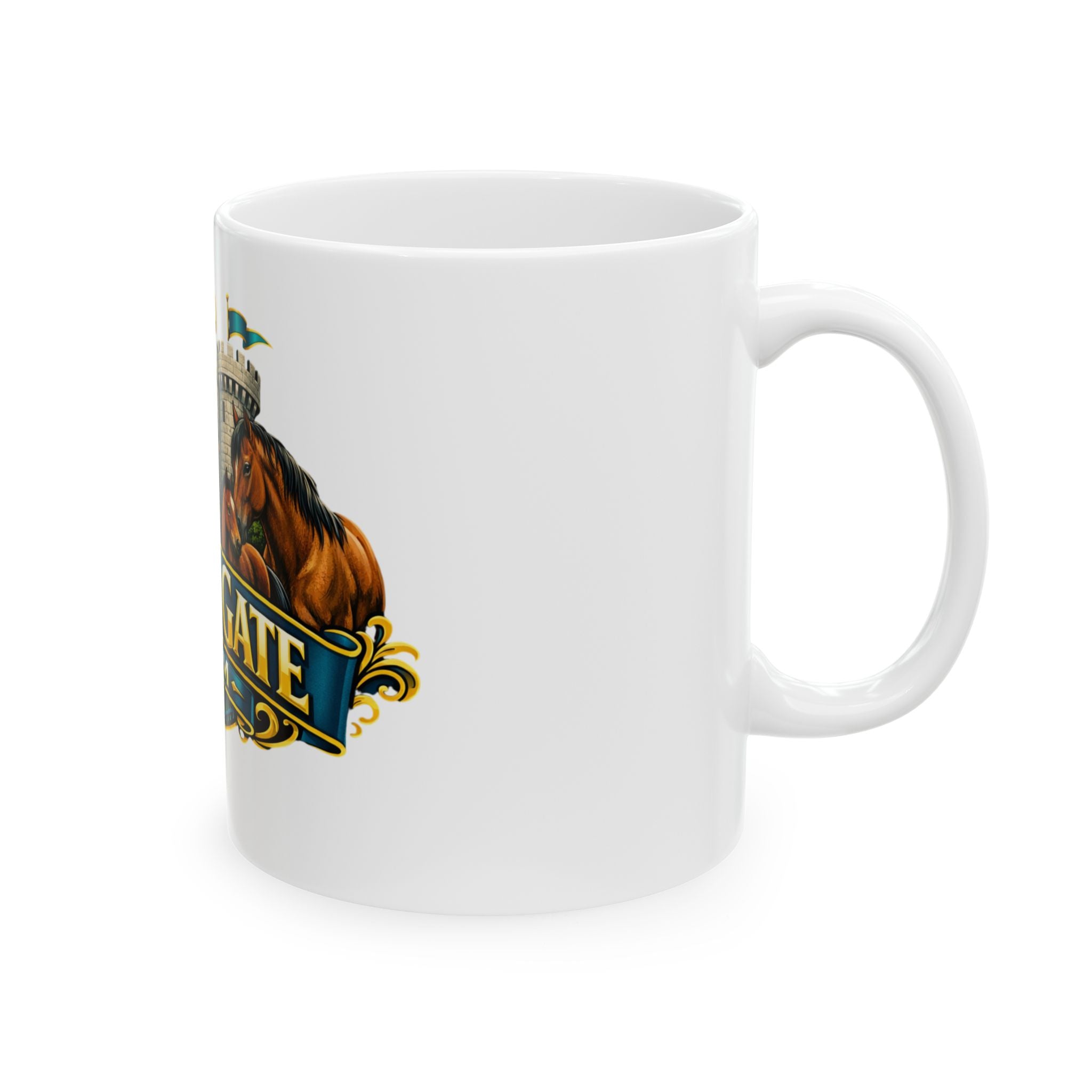 Ceramic Mug, (11oz, 15oz)