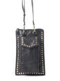Myra: Western Wanderer Leather Bag