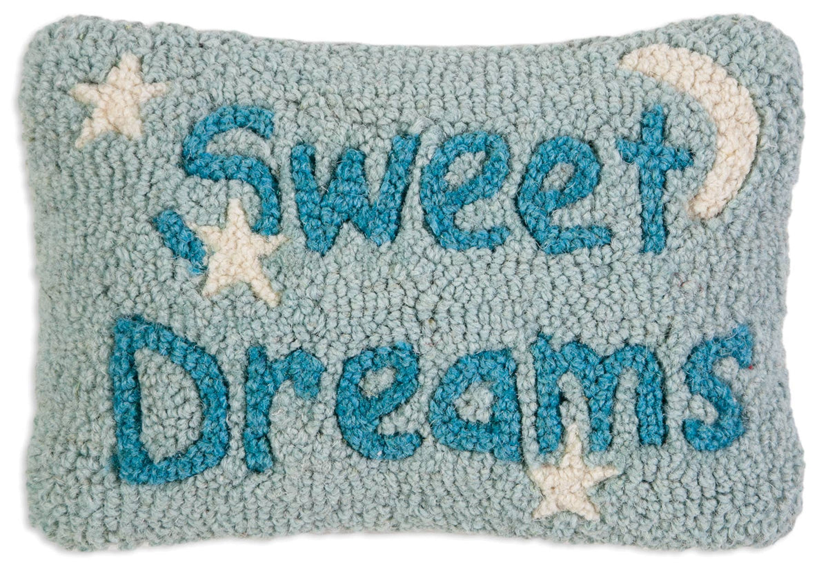 Sweet Dreams Pillow