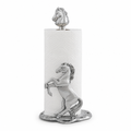 Horse Paper Towel Holder