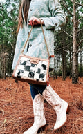 Loyal West Scrappy Medium Chainbag