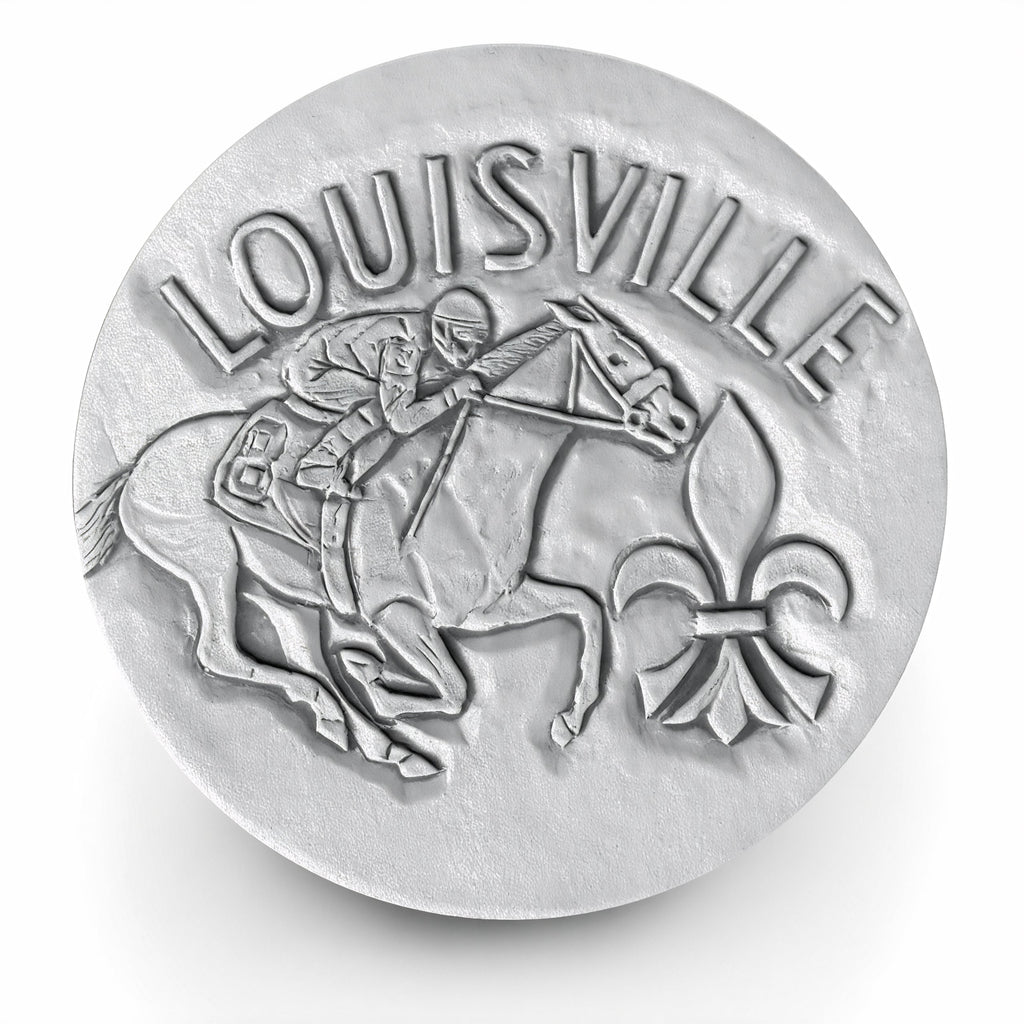 Louisville Coasters