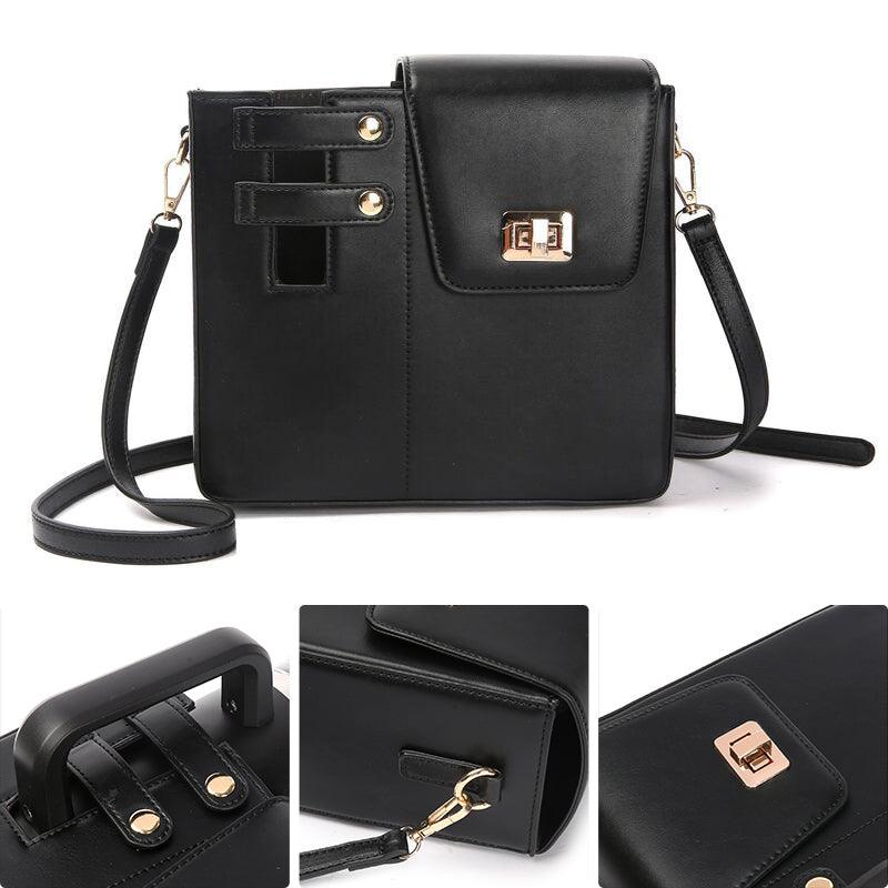 VersaStyle Crossbody Handbags Cb1 Versatile Everyday Carrier