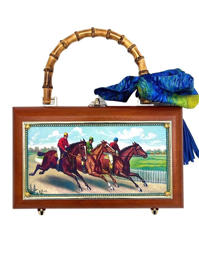 Sure Bet Bag