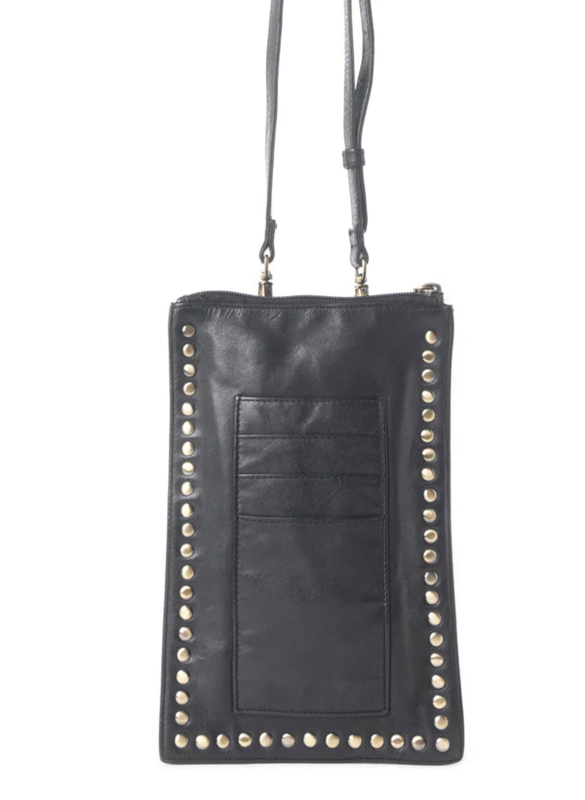 Myra: Western Wanderer Leather Bag