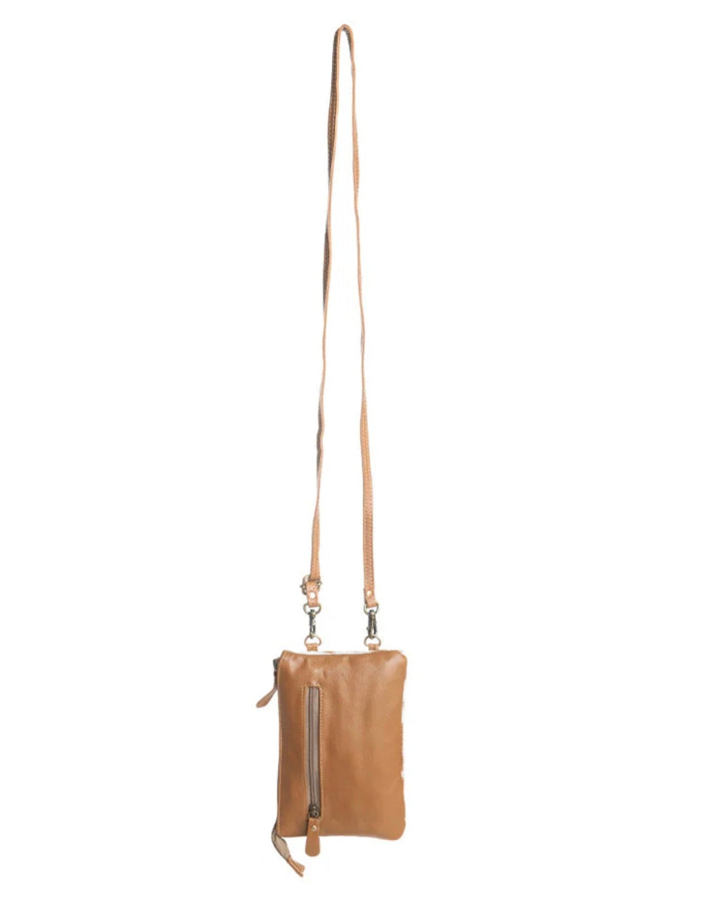Myra: Wild Chic Phone Case Bag