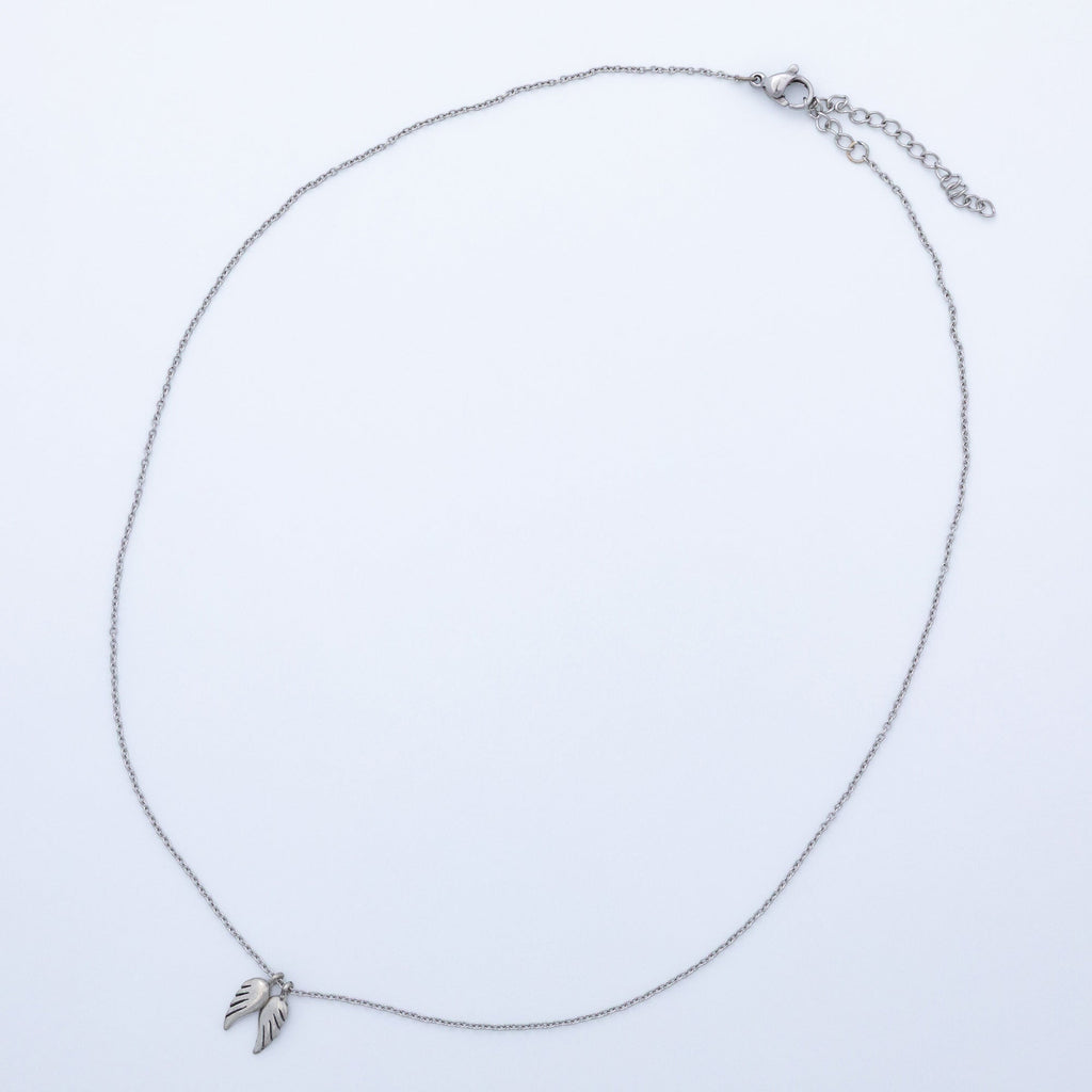 Angels Among Us Necklace