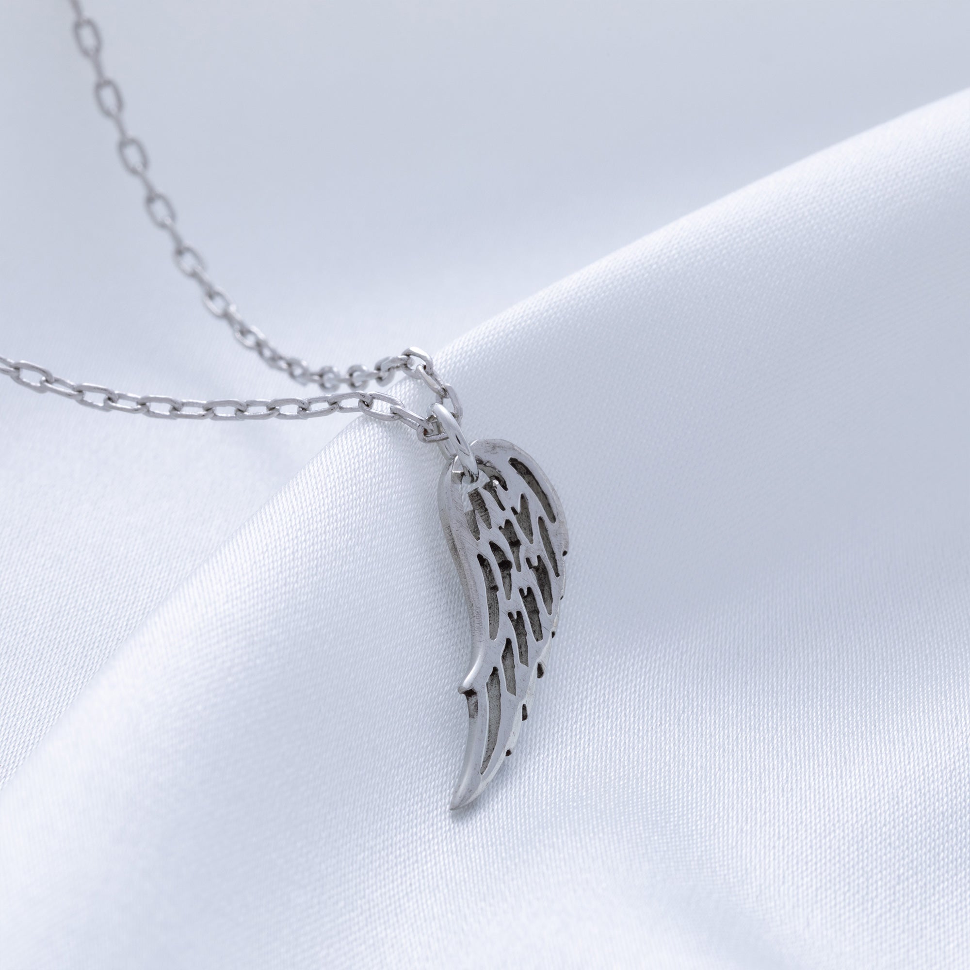 Angels Among Us Necklace