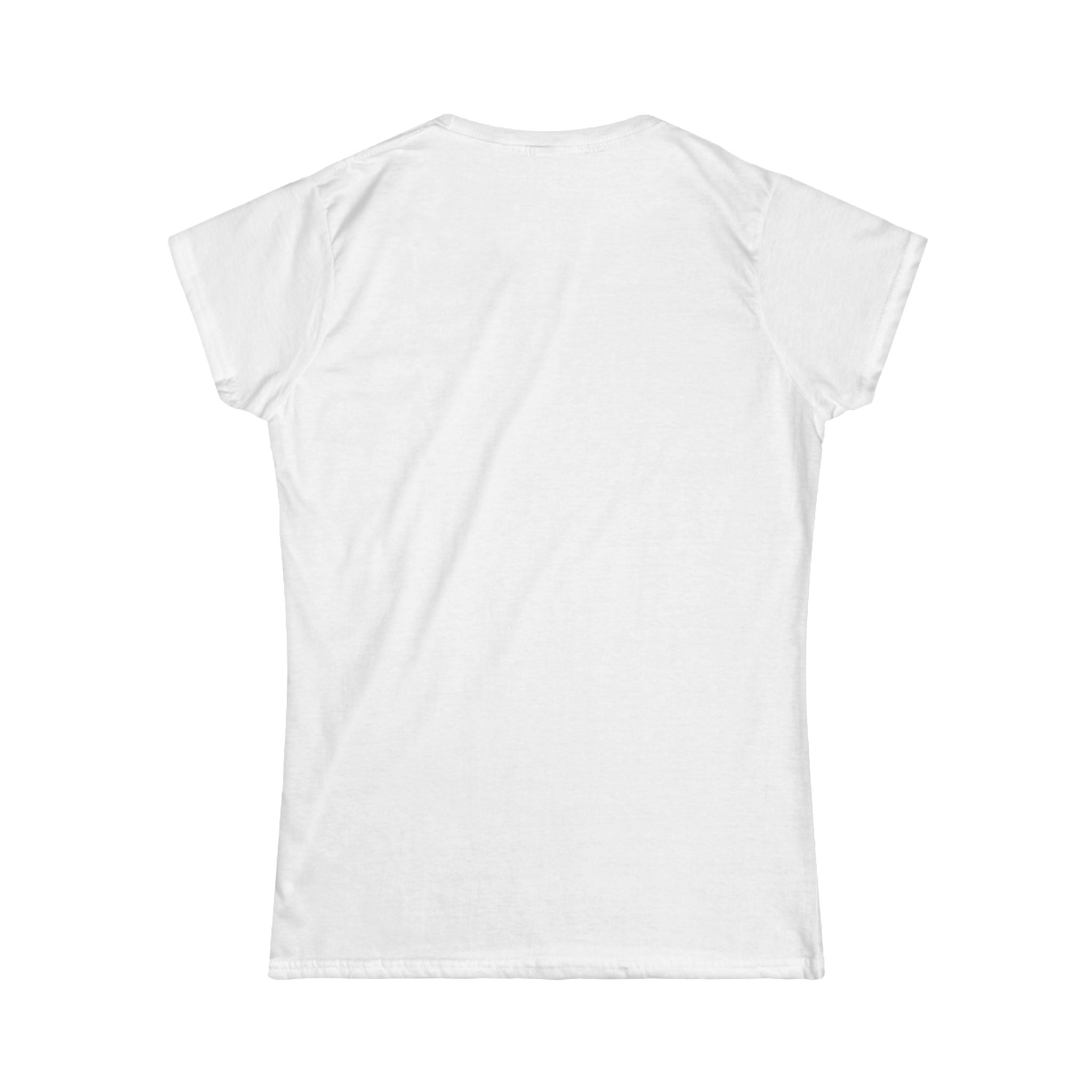 Women's Castle Gate Farm Softstyle Tee