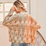Wandering Spirit Cardigan